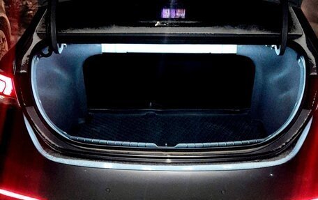 Hyundai Solaris II рестайлинг, 2019 год, 1 870 000 рублей, 26 фотография