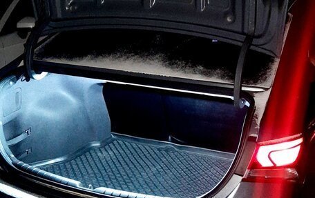 Hyundai Solaris II рестайлинг, 2019 год, 1 870 000 рублей, 22 фотография