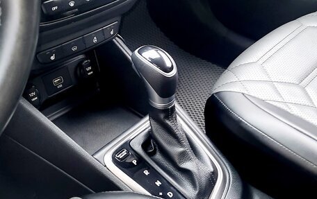 Hyundai Solaris II рестайлинг, 2019 год, 1 870 000 рублей, 15 фотография