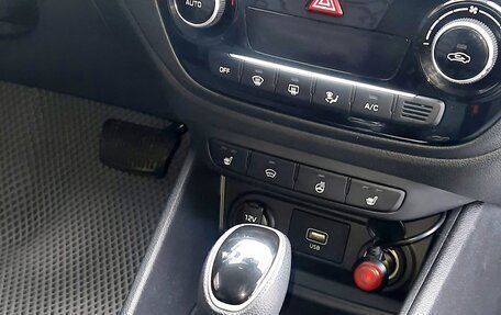 Hyundai Solaris II рестайлинг, 2019 год, 1 870 000 рублей, 19 фотография