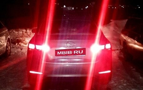 Hyundai Solaris II рестайлинг, 2019 год, 1 870 000 рублей, 23 фотография