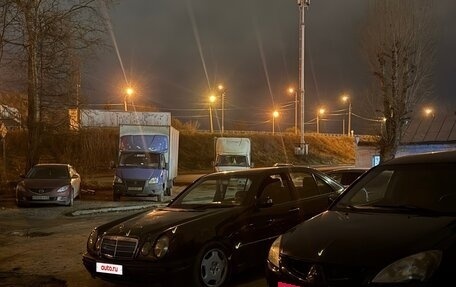 Mercedes-Benz E-Класс, 1997 год, 230 000 рублей, 5 фотография