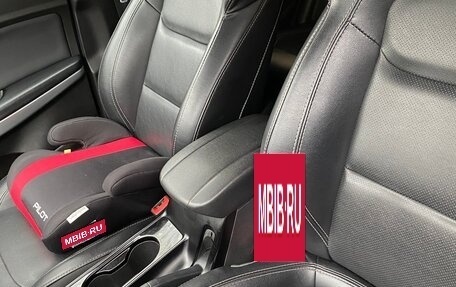 Chery Tiggo 7 I, 2019 год, 900 000 рублей, 3 фотография