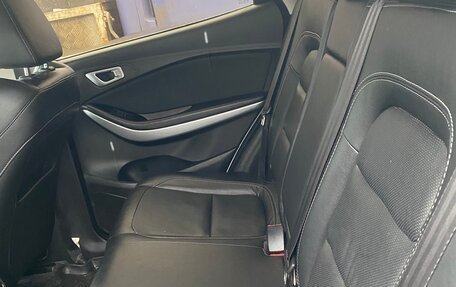 Chery Tiggo 7 I, 2019 год, 900 000 рублей, 6 фотография