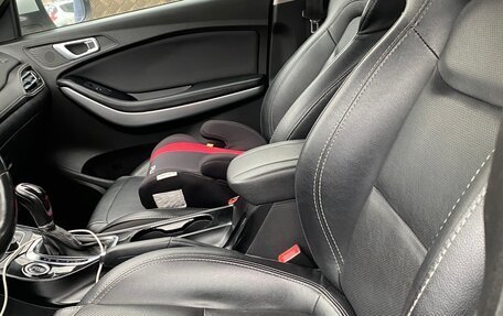 Chery Tiggo 7 I, 2019 год, 900 000 рублей, 7 фотография