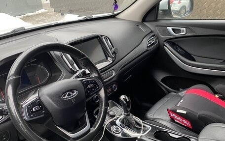 Chery Tiggo 7 I, 2019 год, 900 000 рублей, 8 фотография