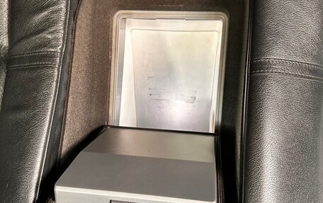 Mercedes-Benz G-Класс W463 рестайлинг _ii, 2008 год, 4 200 000 рублей, 9 фотография