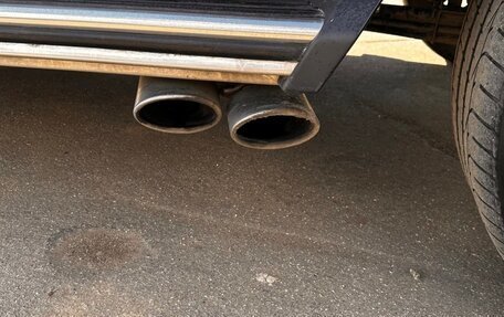 Mercedes-Benz G-Класс W463 рестайлинг _ii, 2008 год, 4 200 000 рублей, 7 фотография