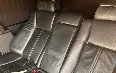 Mercedes-Benz G-Класс W463 рестайлинг _ii, 2008 год, 4 200 000 рублей, 11 фотография