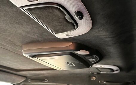 Mercedes-Benz G-Класс W463 рестайлинг _ii, 2008 год, 4 200 000 рублей, 10 фотография