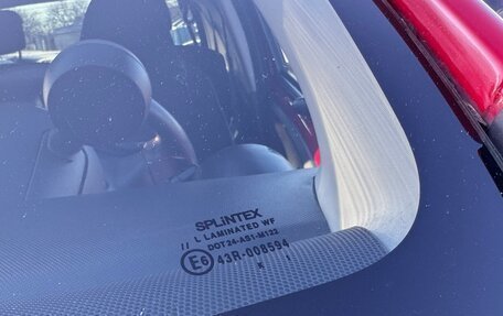 Peugeot 107 I рестайлинг, 2011 год, 599 000 рублей, 25 фотография