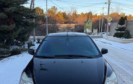 Ford Focus II рестайлинг, 2008 год, 660 000 рублей, 2 фотография