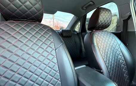 Ford Focus II рестайлинг, 2008 год, 660 000 рублей, 13 фотография