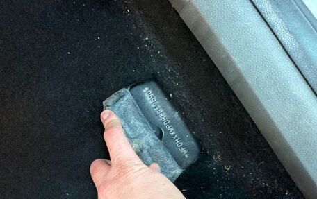 Ford Focus II рестайлинг, 2008 год, 660 000 рублей, 8 фотография