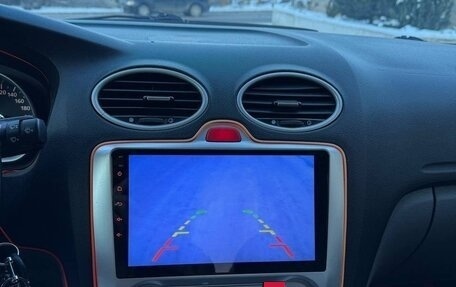 Ford Focus II рестайлинг, 2008 год, 660 000 рублей, 11 фотография