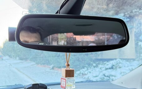 Ford Focus II рестайлинг, 2008 год, 660 000 рублей, 24 фотография