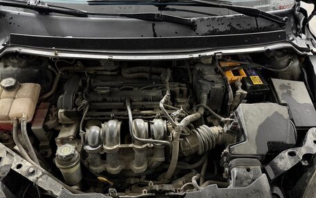 Ford Focus II рестайлинг, 2008 год, 660 000 рублей, 25 фотография