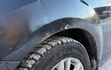 Ford Focus II рестайлинг, 2008 год, 660 000 рублей, 23 фотография