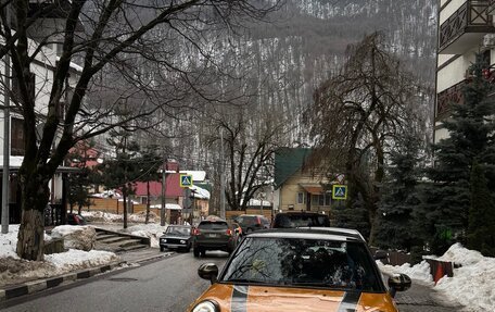 MINI Hatch, 2015 год, 1 800 000 рублей, 7 фотография