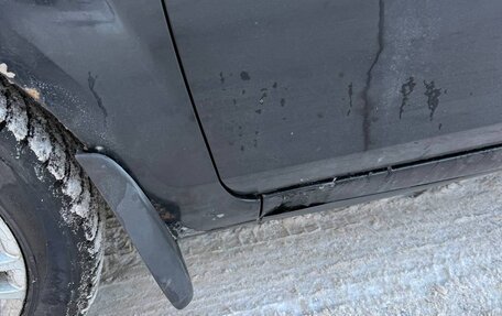 Ford Focus II рестайлинг, 2008 год, 660 000 рублей, 21 фотография