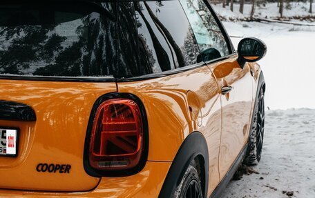 MINI Hatch, 2015 год, 1 800 000 рублей, 6 фотография