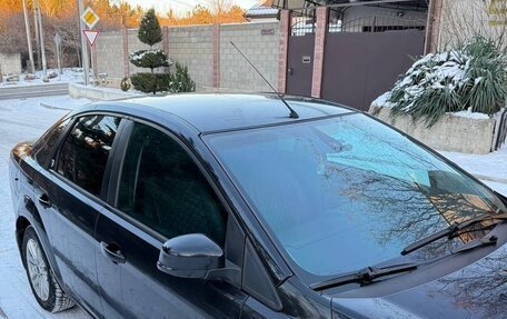 Ford Focus II рестайлинг, 2008 год, 660 000 рублей, 18 фотография