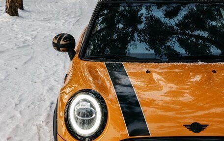 MINI Hatch, 2015 год, 1 800 000 рублей, 4 фотография