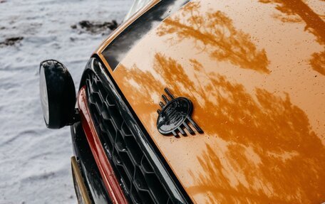 MINI Hatch, 2015 год, 1 800 000 рублей, 5 фотография