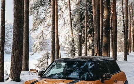 MINI Hatch, 2015 год, 1 800 000 рублей, 2 фотография