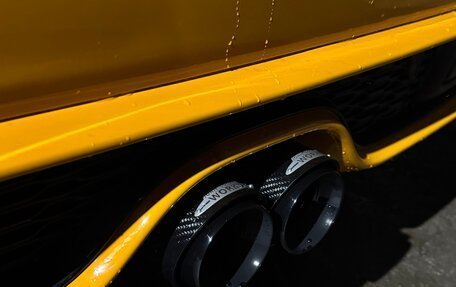 MINI Hatch, 2015 год, 1 800 000 рублей, 10 фотография