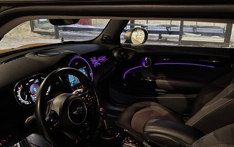 MINI Hatch, 2015 год, 1 800 000 рублей, 17 фотография