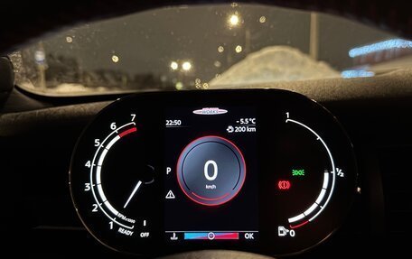 MINI Hatch, 2015 год, 1 800 000 рублей, 21 фотография