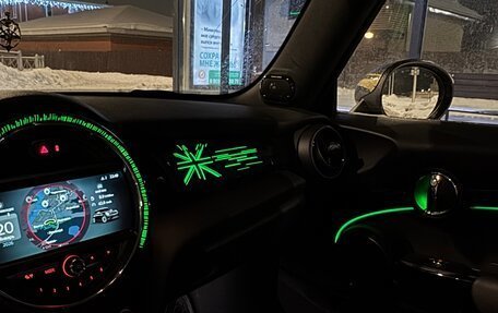 MINI Hatch, 2015 год, 1 800 000 рублей, 19 фотография