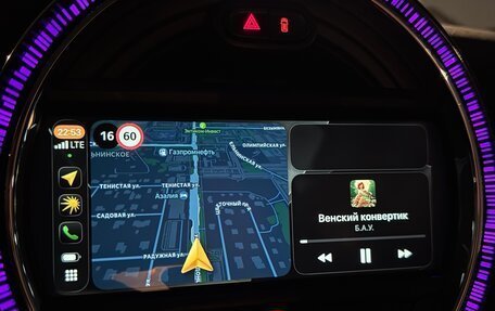 MINI Hatch, 2015 год, 1 800 000 рублей, 22 фотография