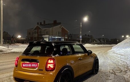 MINI Hatch, 2015 год, 1 800 000 рублей, 13 фотография