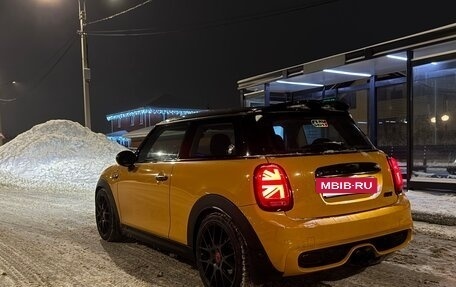 MINI Hatch, 2015 год, 1 800 000 рублей, 15 фотография