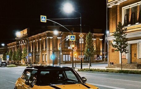 MINI Hatch, 2015 год, 1 800 000 рублей, 28 фотография