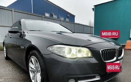 BMW 5 серия, 2013 год, 1 649 000 рублей, 5 фотография