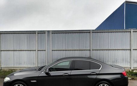 BMW 5 серия, 2013 год, 1 649 000 рублей, 13 фотография