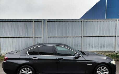 BMW 5 серия, 2013 год, 1 649 000 рублей, 25 фотография