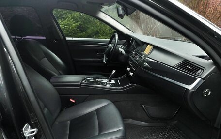 BMW 5 серия, 2013 год, 1 649 000 рублей, 17 фотография