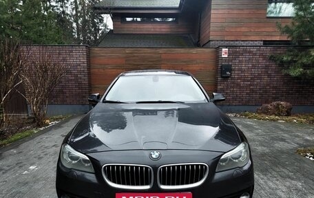 BMW 5 серия, 2013 год, 1 649 000 рублей, 18 фотография