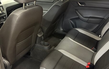 Skoda Rapid I, 2017 год, 1 230 000 рублей, 6 фотография