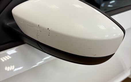 Skoda Rapid I, 2017 год, 1 230 000 рублей, 15 фотография