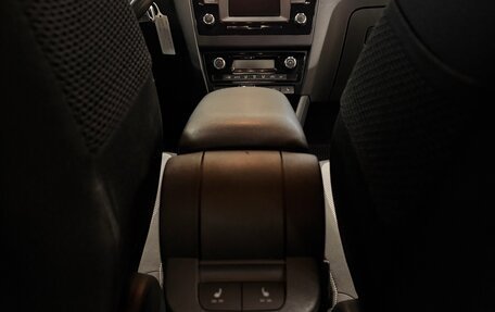 Skoda Rapid I, 2017 год, 1 230 000 рублей, 12 фотография