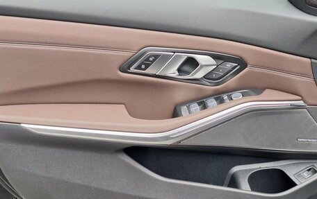 BMW 3 серия, 2025 год, 6 720 000 рублей, 13 фотография