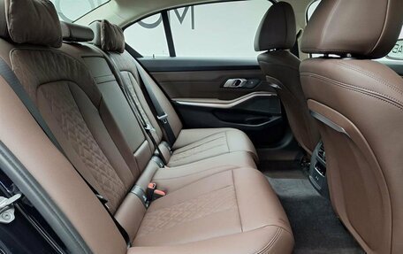 BMW 3 серия, 2025 год, 6 720 000 рублей, 8 фотография