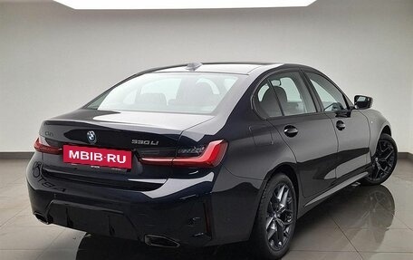 BMW 3 серия, 2025 год, 6 720 000 рублей, 3 фотография