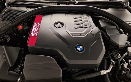 BMW 3 серия, 2025 год, 6 720 000 рублей, 19 фотография