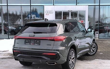 Audi Q5, 2025 год, 7 700 000 рублей, 5 фотография